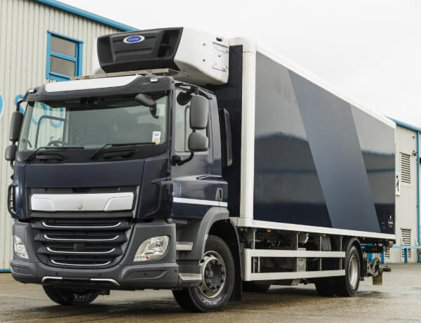 centro servicio distribuidor carrier transicold