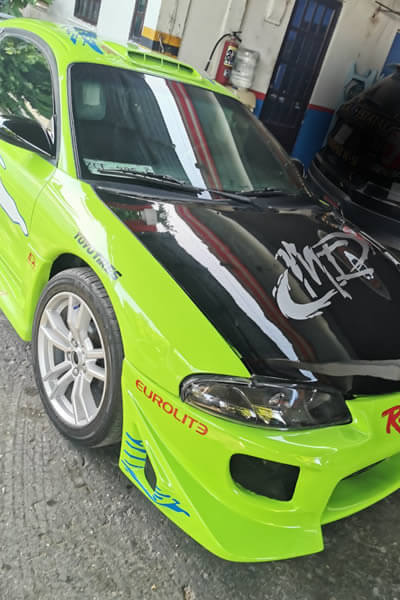 climas y aire acondicionado autos deportivos