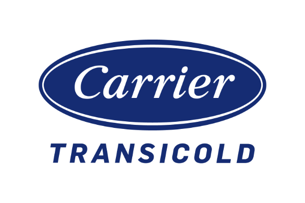 logo carrier transicold